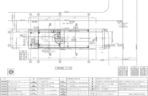 構造設計 構造計算