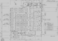 店舗 新築工事 鉄骨造 2階建
