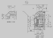 専用住宅 木造 2階建